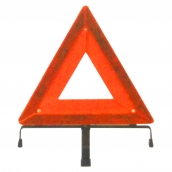 SH-1084　摺疊式三角架故障標示
