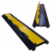 SH-R12239 橡膠小一線槽<br>
橡膠材質，黃色PVC蓋板<br>整體約 長99㎝*寬22㎝*高3㎝，重約4.5kg<br>內槽尺寸：約7㎝*1.7㎝ 