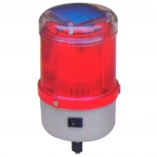 SH-L27　太陽能警示燈
 說明:
自動感應發光
自動充電
紅 / 黃 / 藍 / 綠