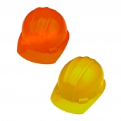 SH-1088　工程帽
 說明:
白 / 黃 / 紅 / 藍
